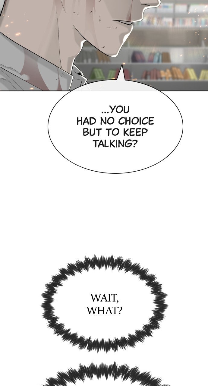 Read Killer Peter (en) Manga Online