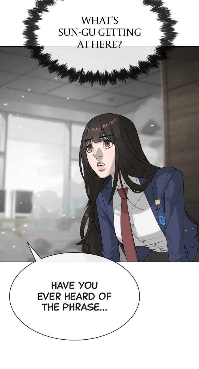 Read Killer Peter (en) Manga Online