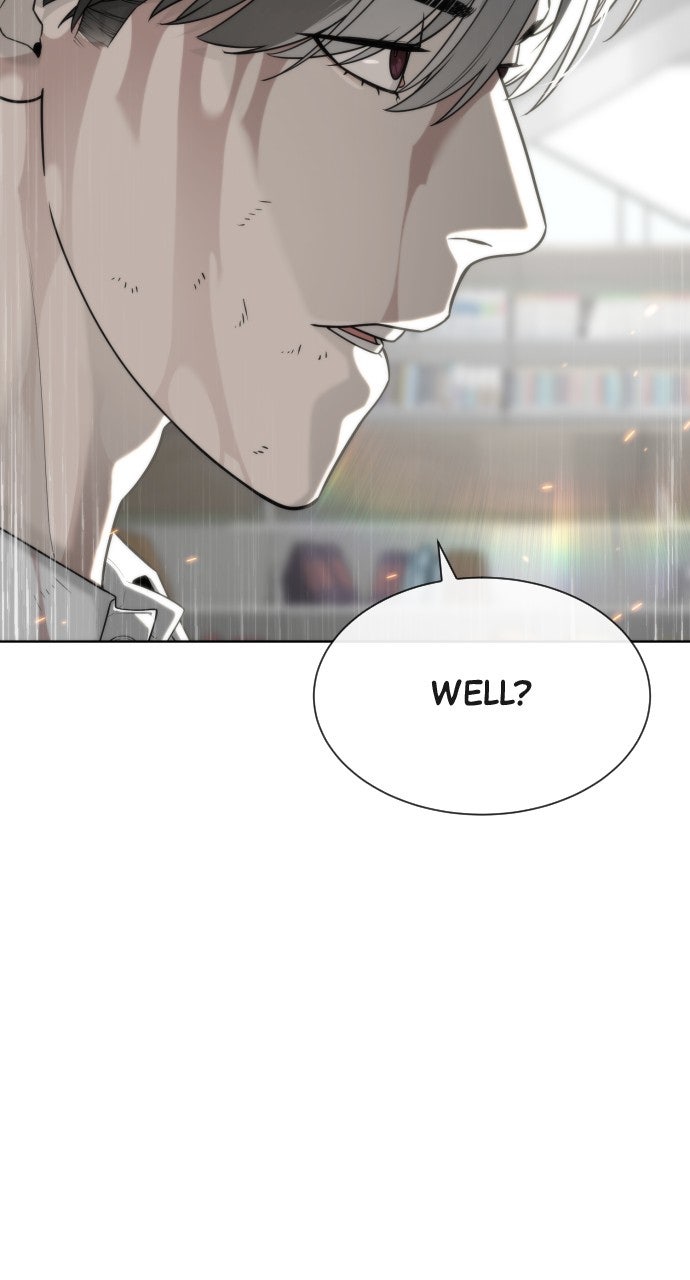 Read Killer Peter (en) Manga Online