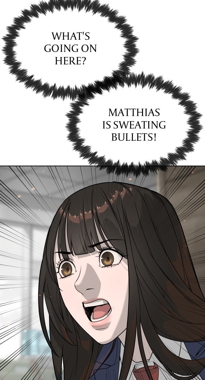 Read Killer Peter (en) Manga Online