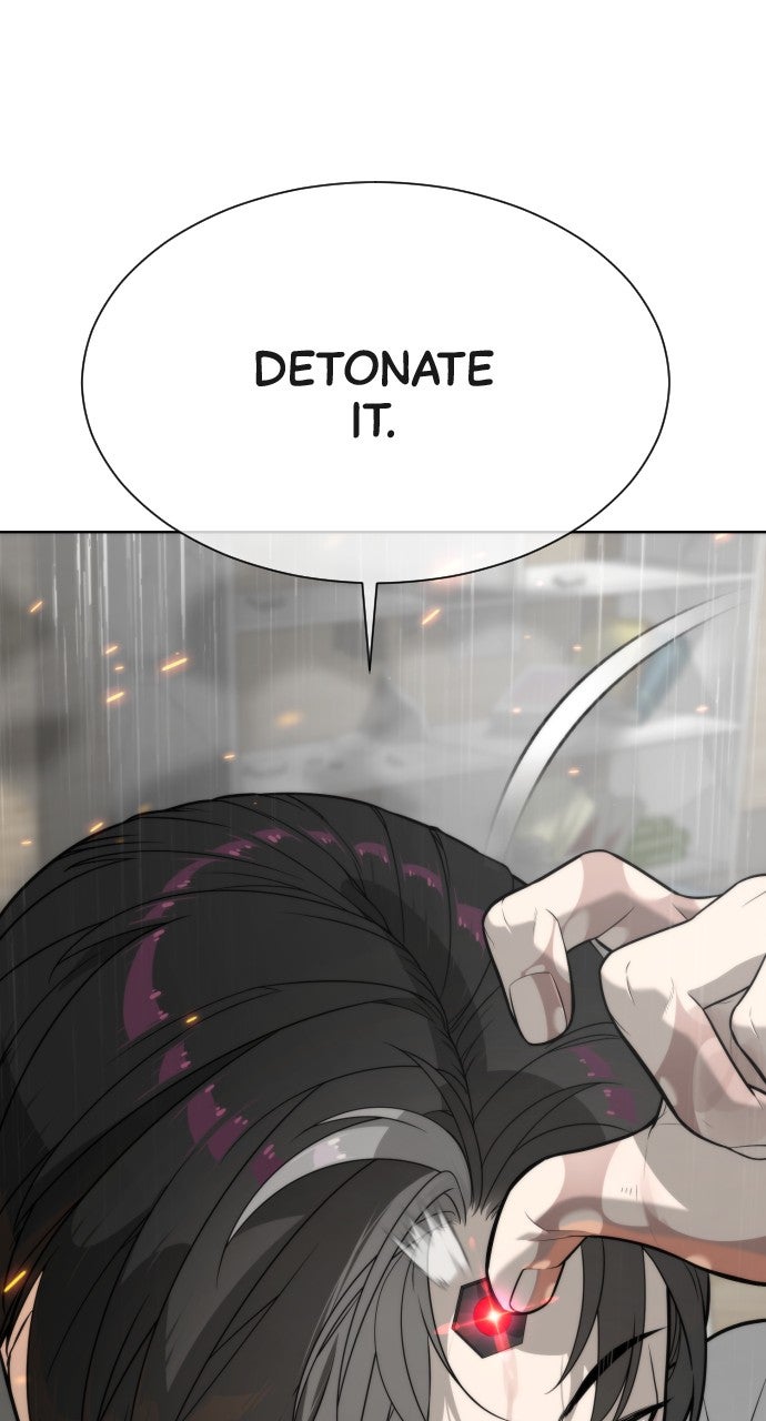 Read Killer Peter (en) Manga Online