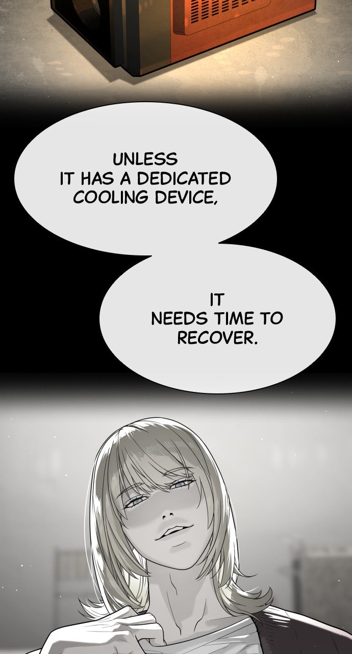 Read Killer Peter (en) Manga Online