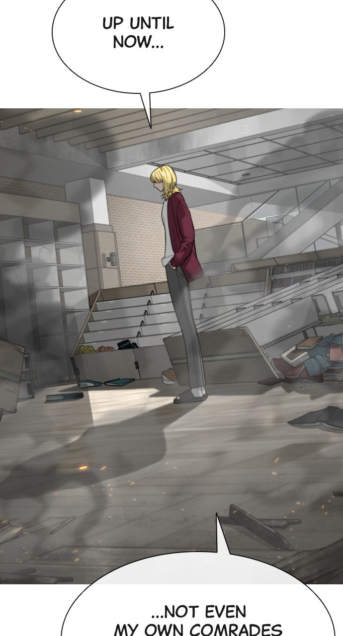 Read Killer Peter (en) Manga Online