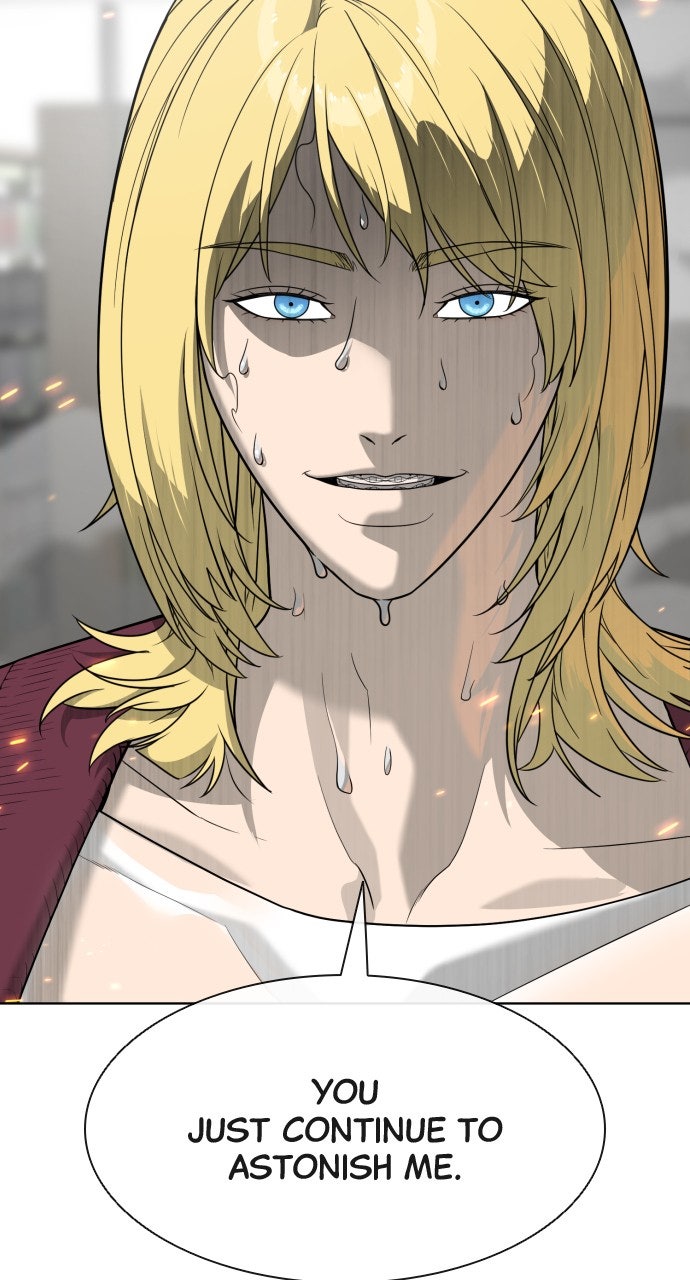 Read Killer Peter (en) Manga Online