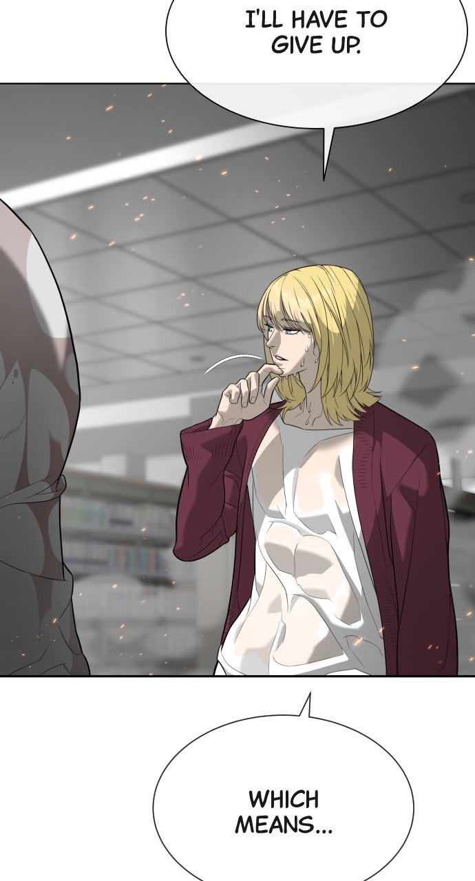 Read Killer Peter (en) Manga Online