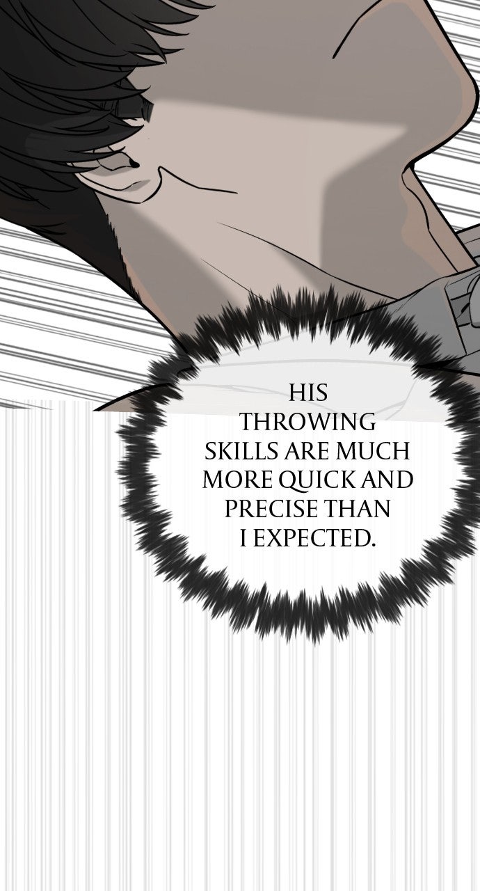 Read Killer Peter (en) Manga Online