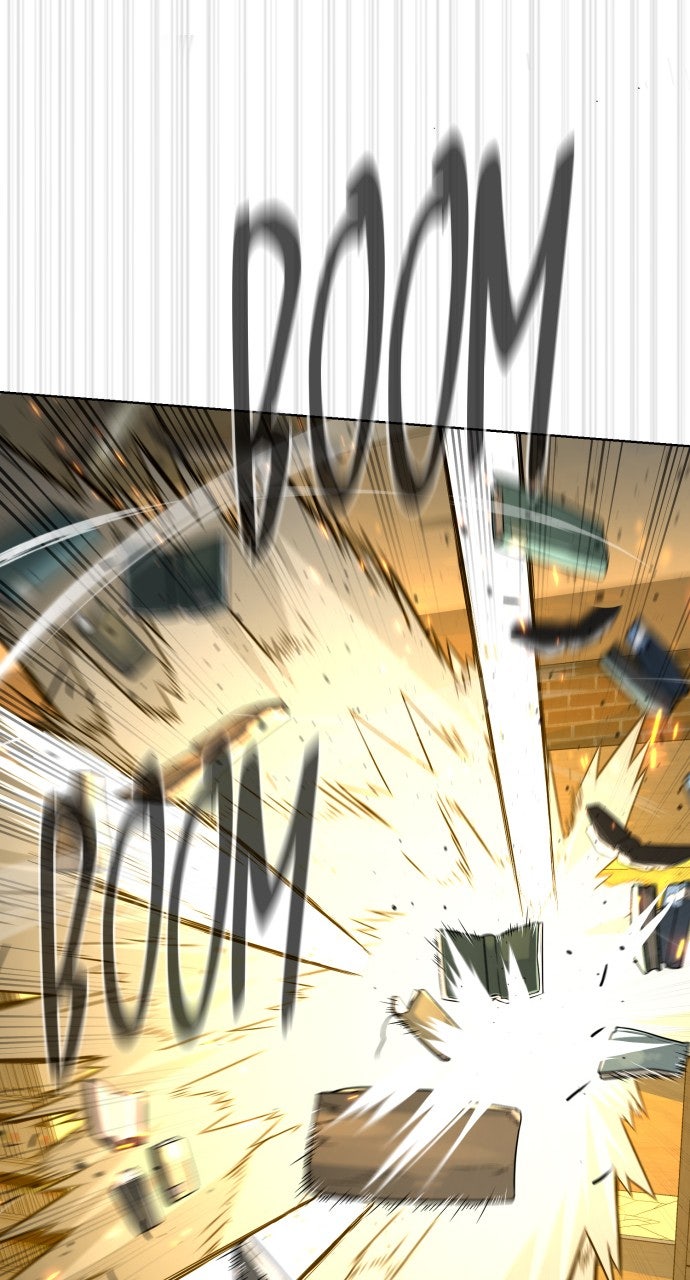 Read Killer Peter (en) Manga Online