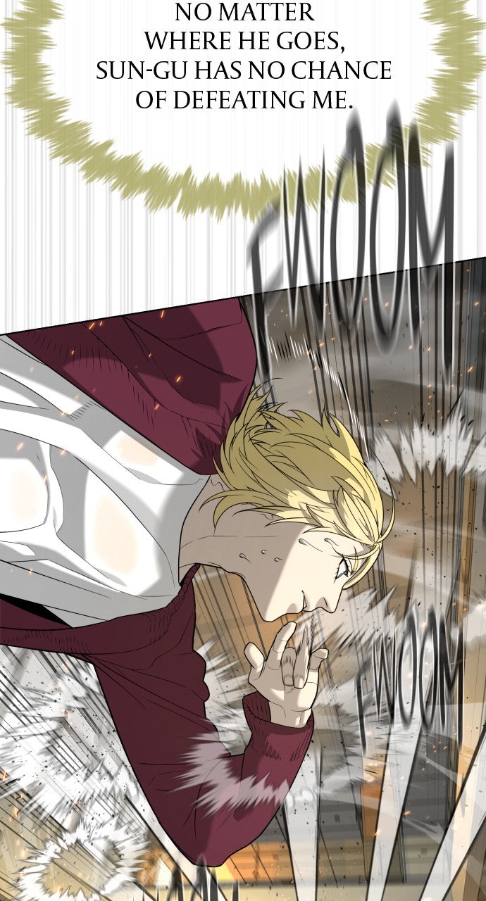 Read Killer Peter (en) Manga Online