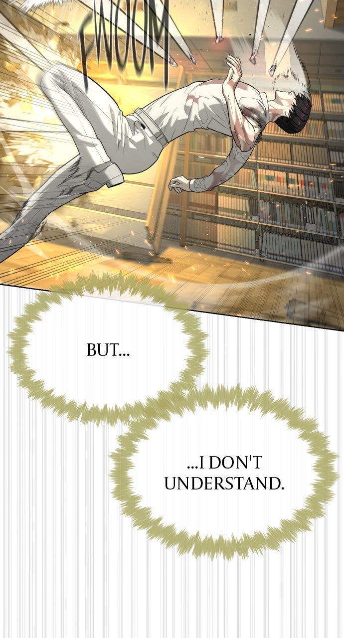 Read Killer Peter (en) Manga Online