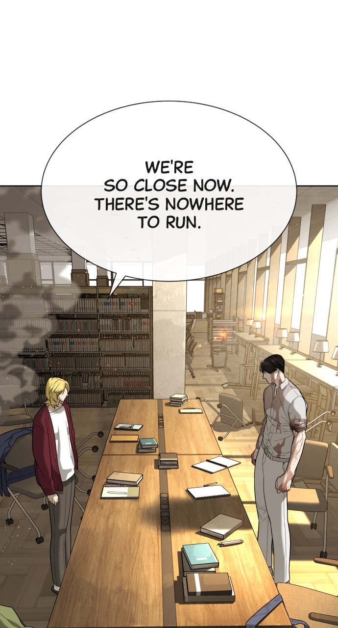 Read Killer Peter (en) Manga Online