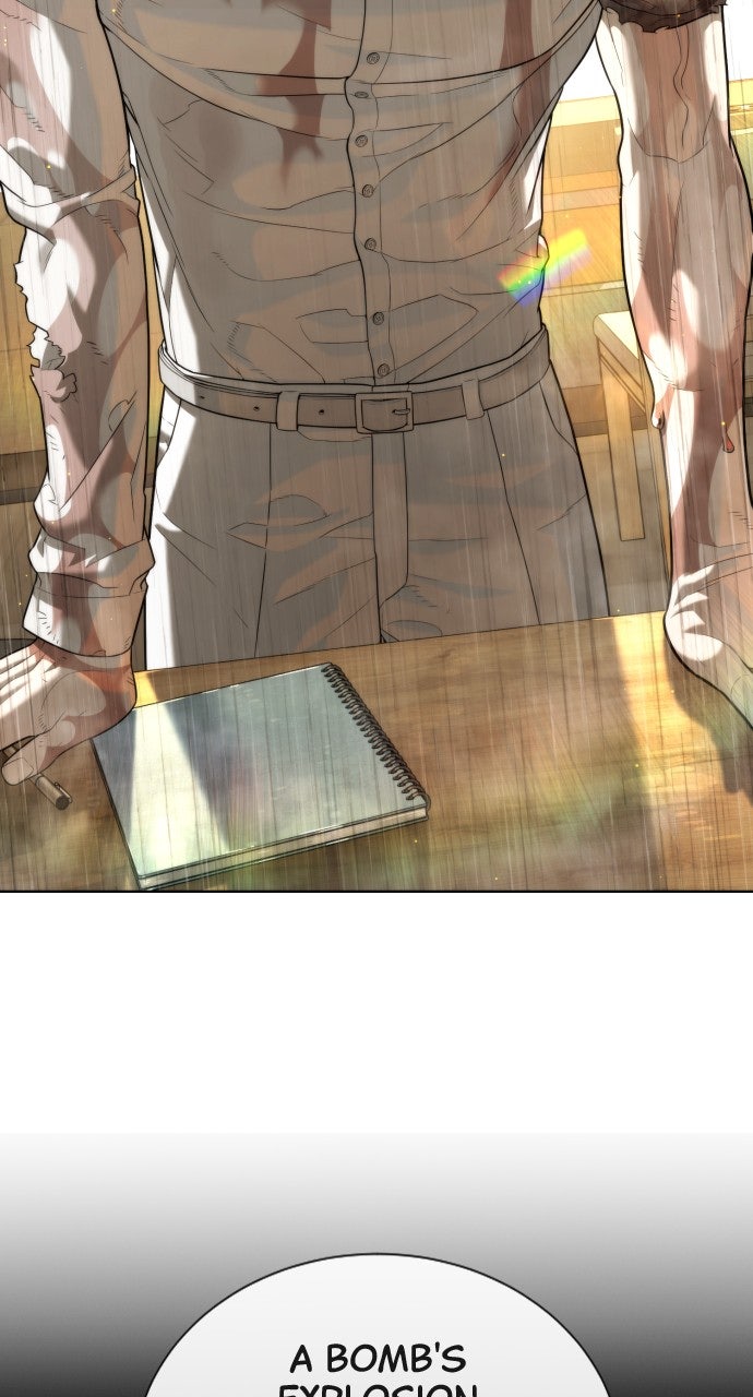 Read Killer Peter (en) Manga Online