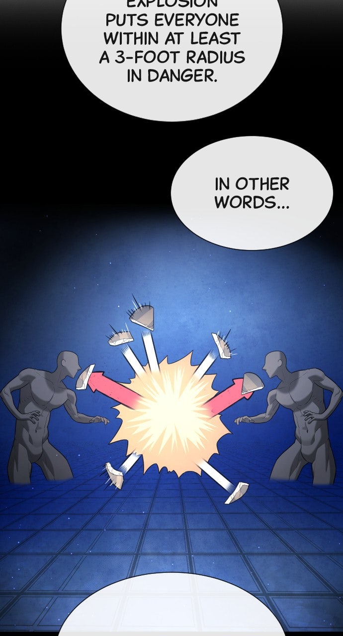 Read Killer Peter (en) Manga Online