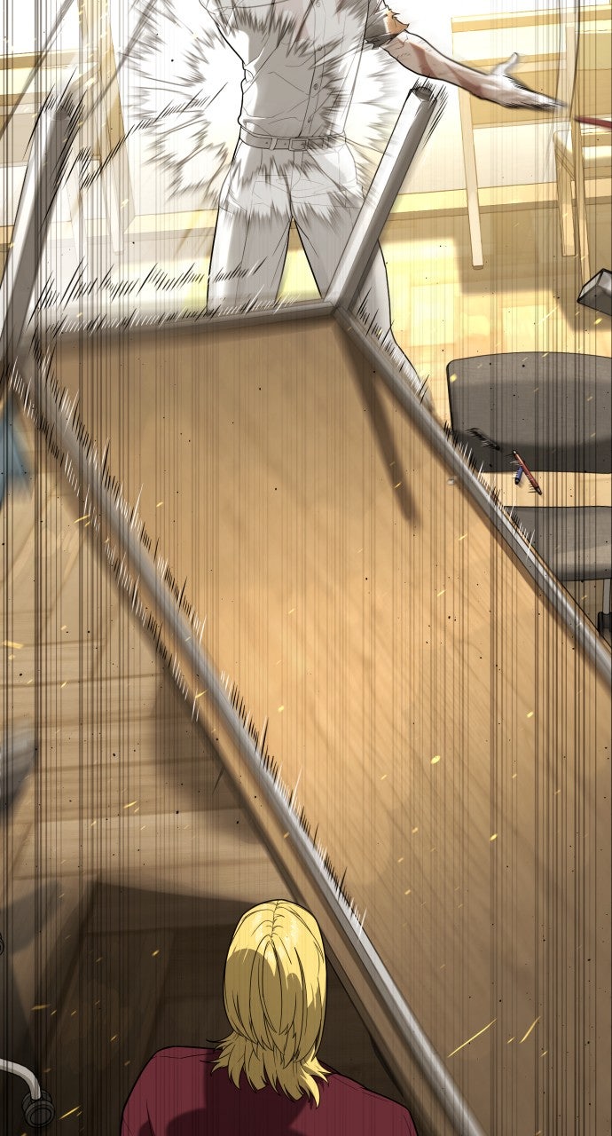 Read Killer Peter (en) Manga Online