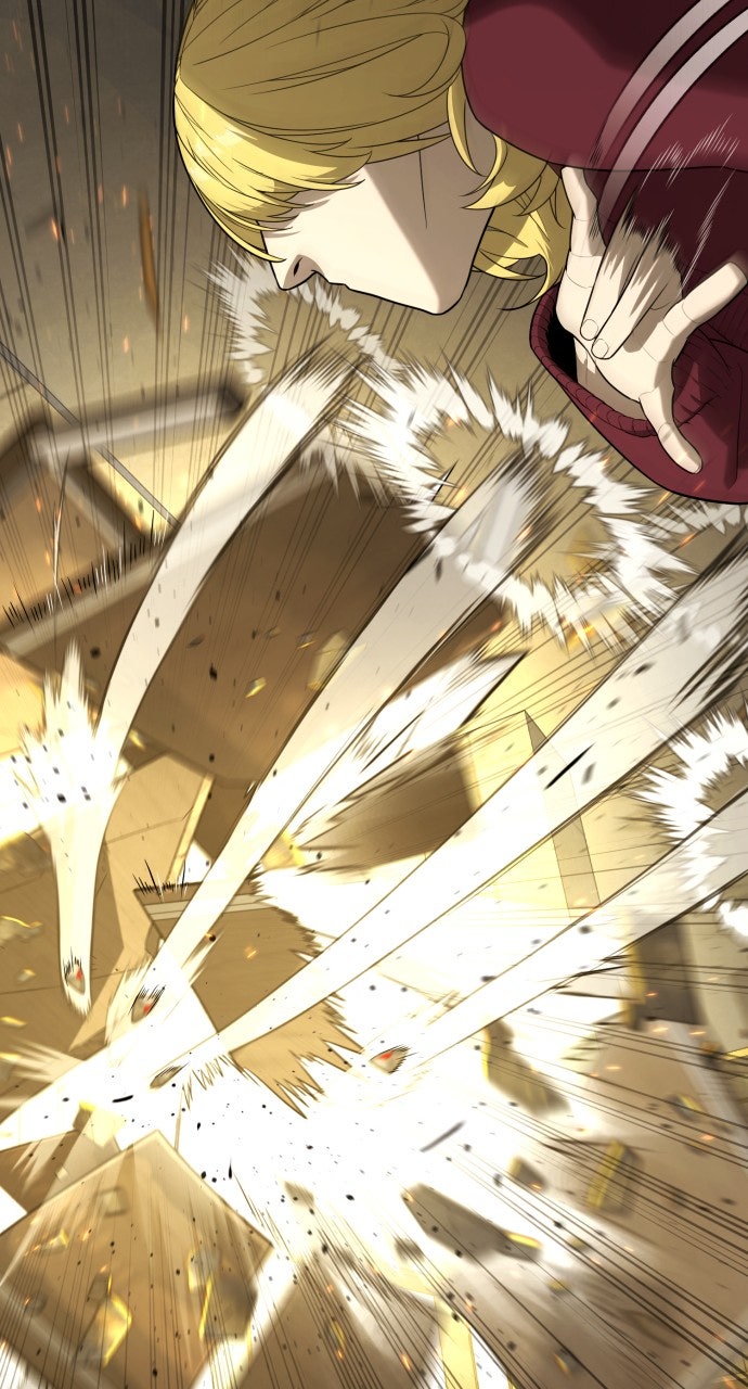 Read Killer Peter (en) Manga Online