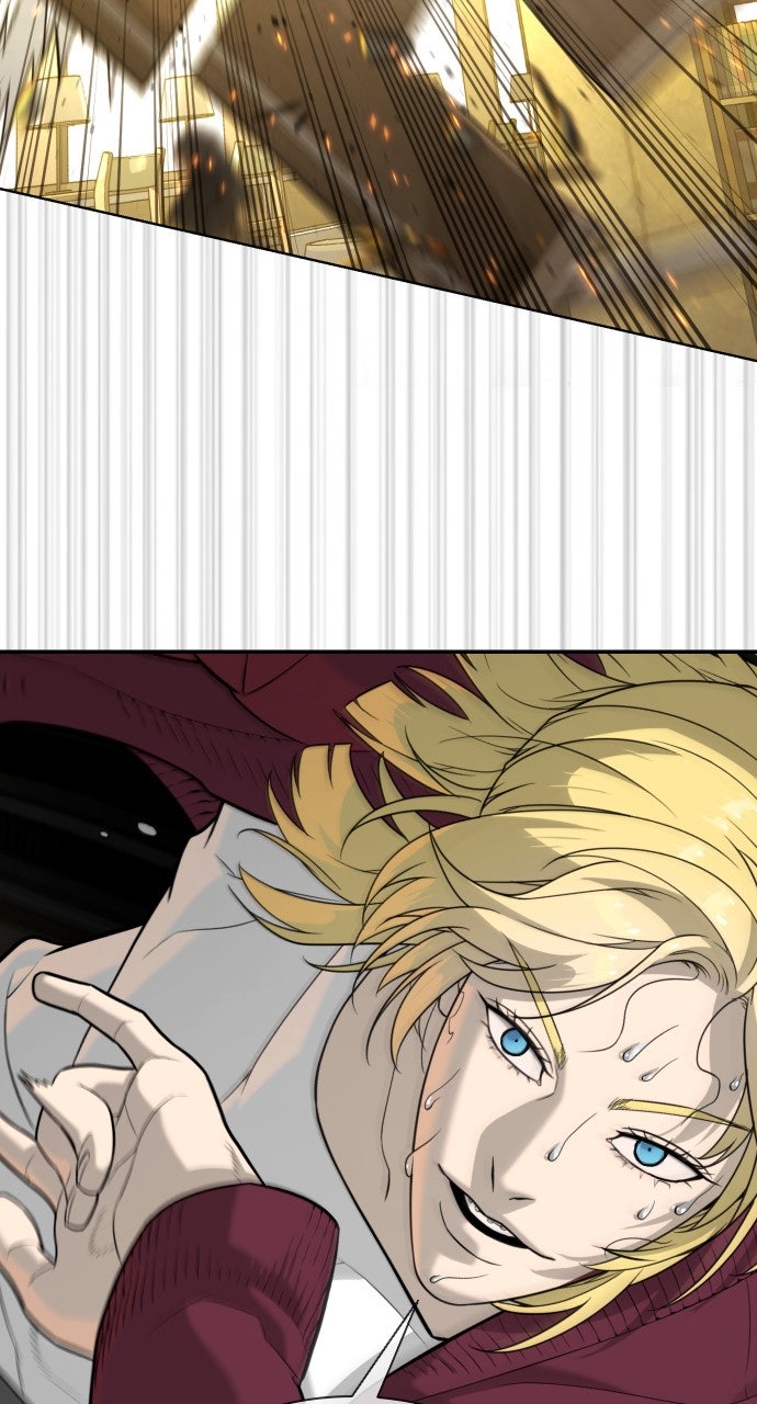 Read Killer Peter (en) Manga Online