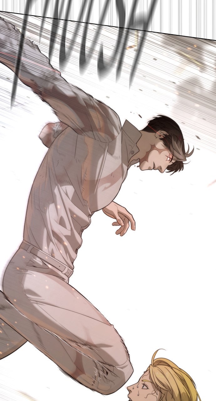 Read Killer Peter (en) Manga Online