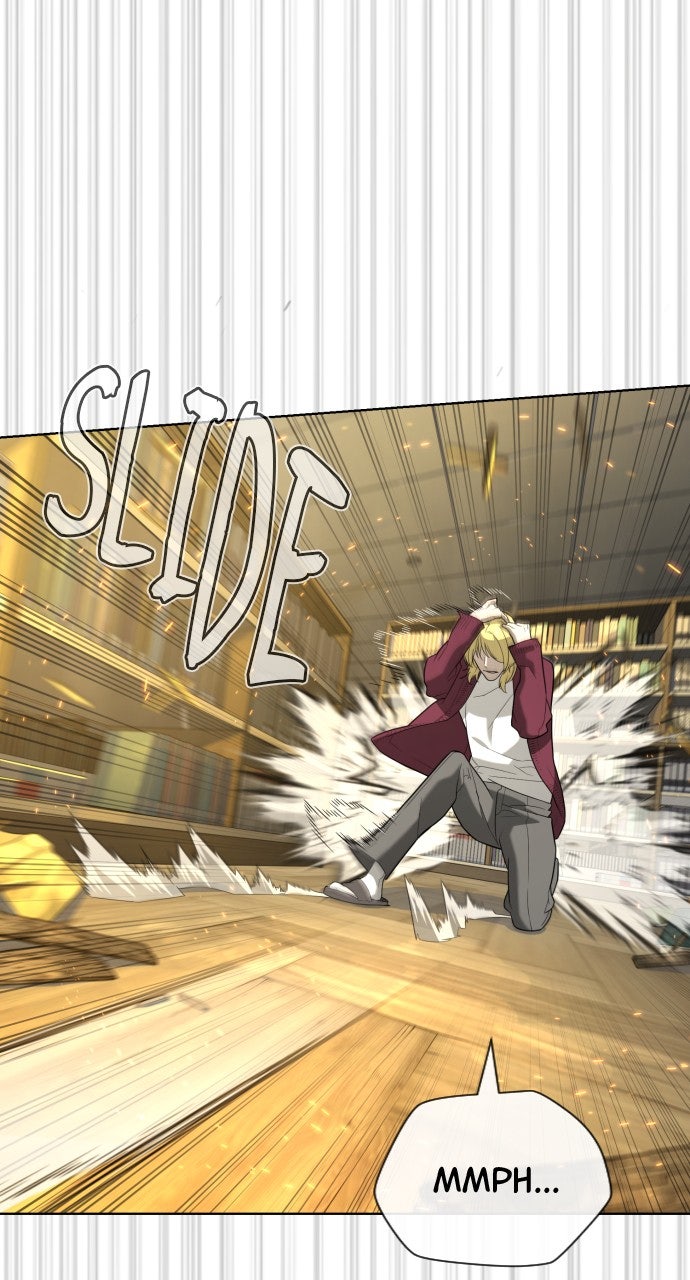 Read Killer Peter (en) Manga Online