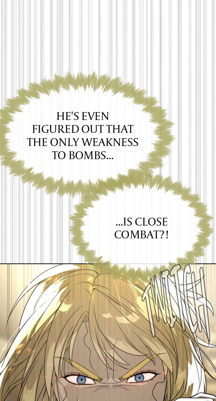 Read Killer Peter (en) Manga Online