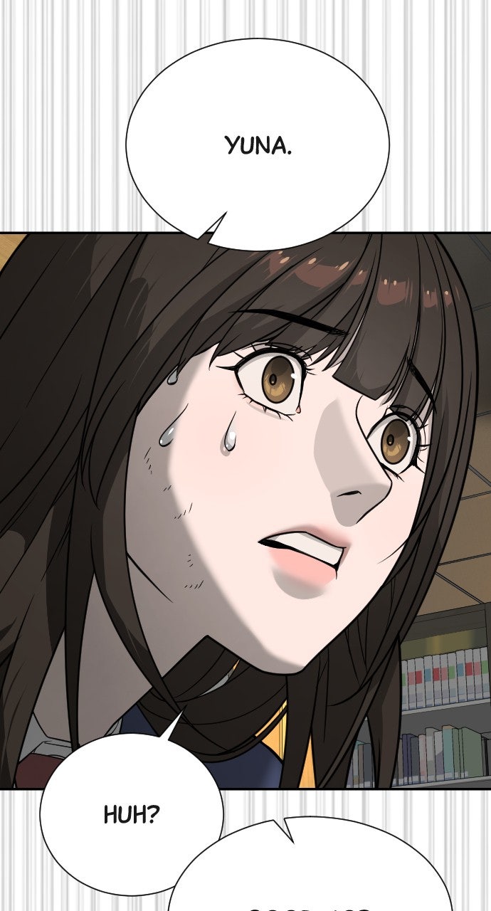 Read Killer Peter (en) Manga Online