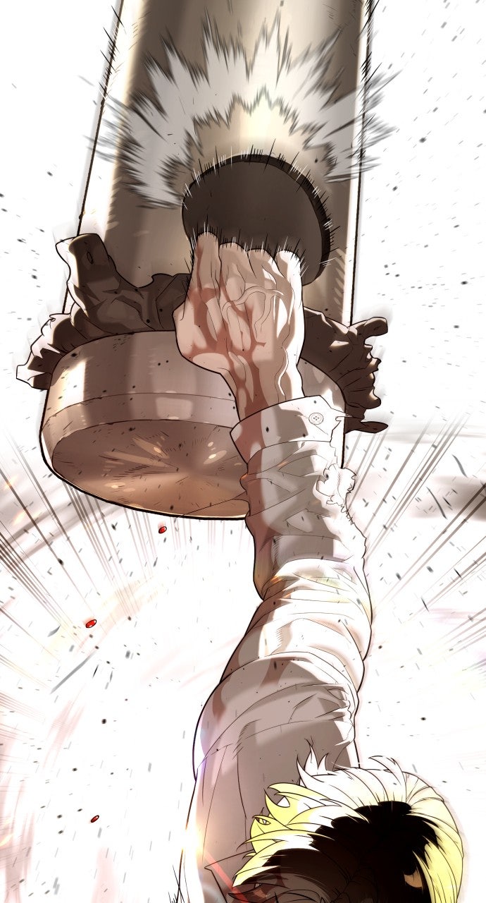 Read Killer Peter (en) Manga Online