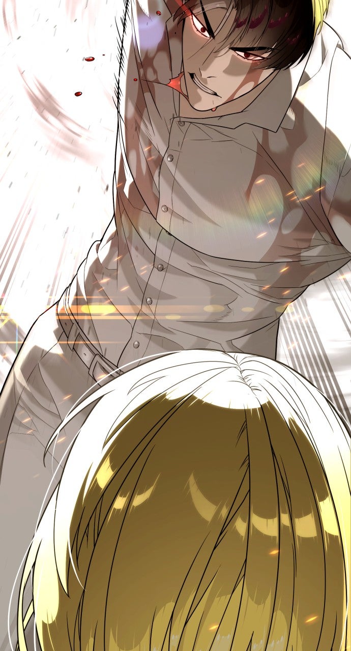 Read Killer Peter (en) Manga Online