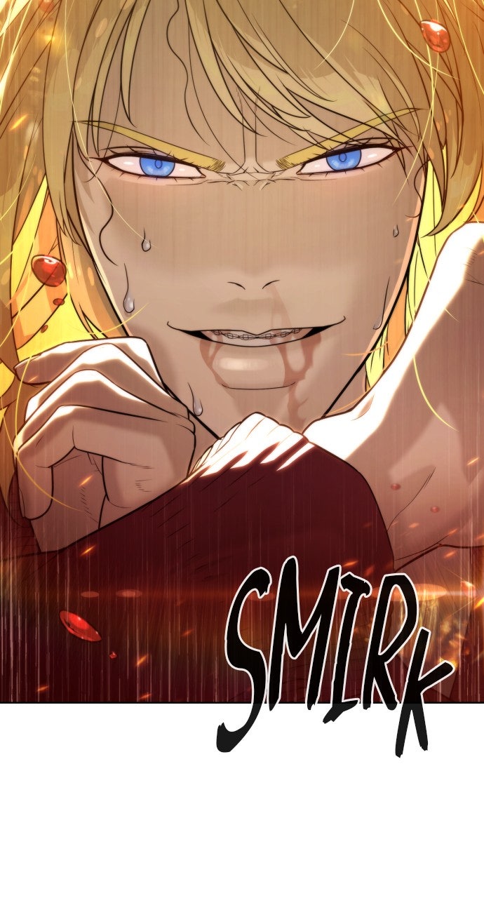 Read Killer Peter (en) Manga Online