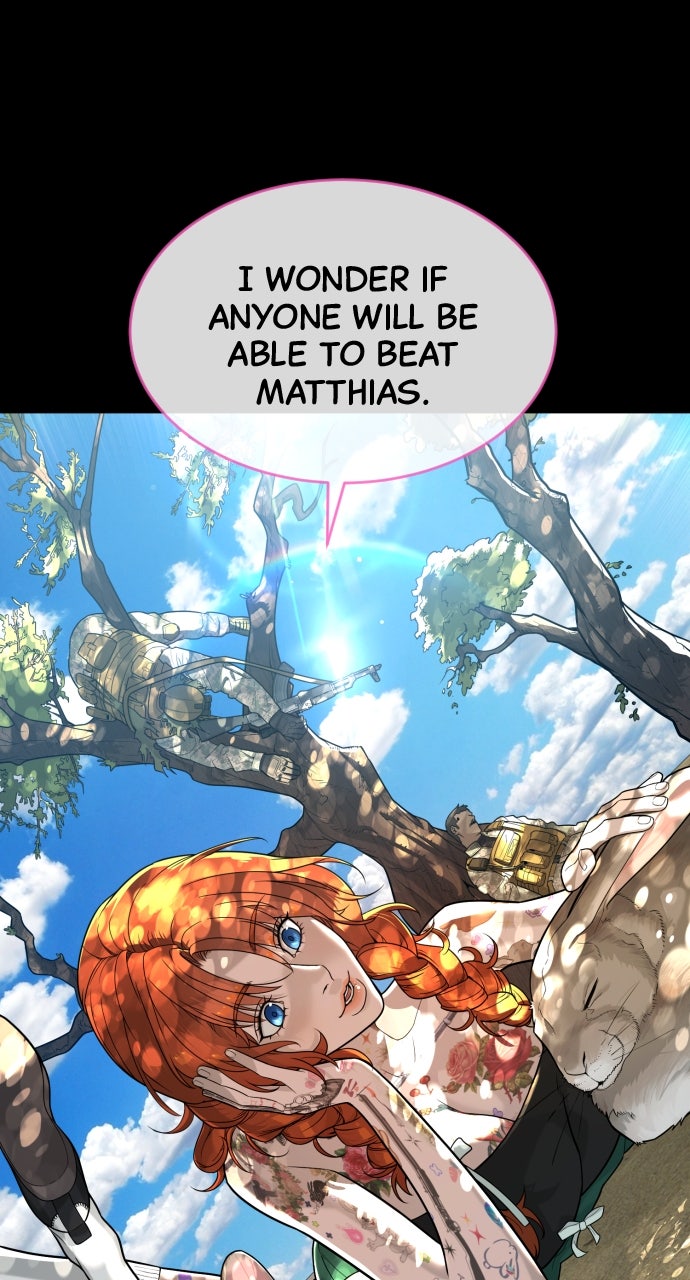 Read Killer Peter (en) Manga Online