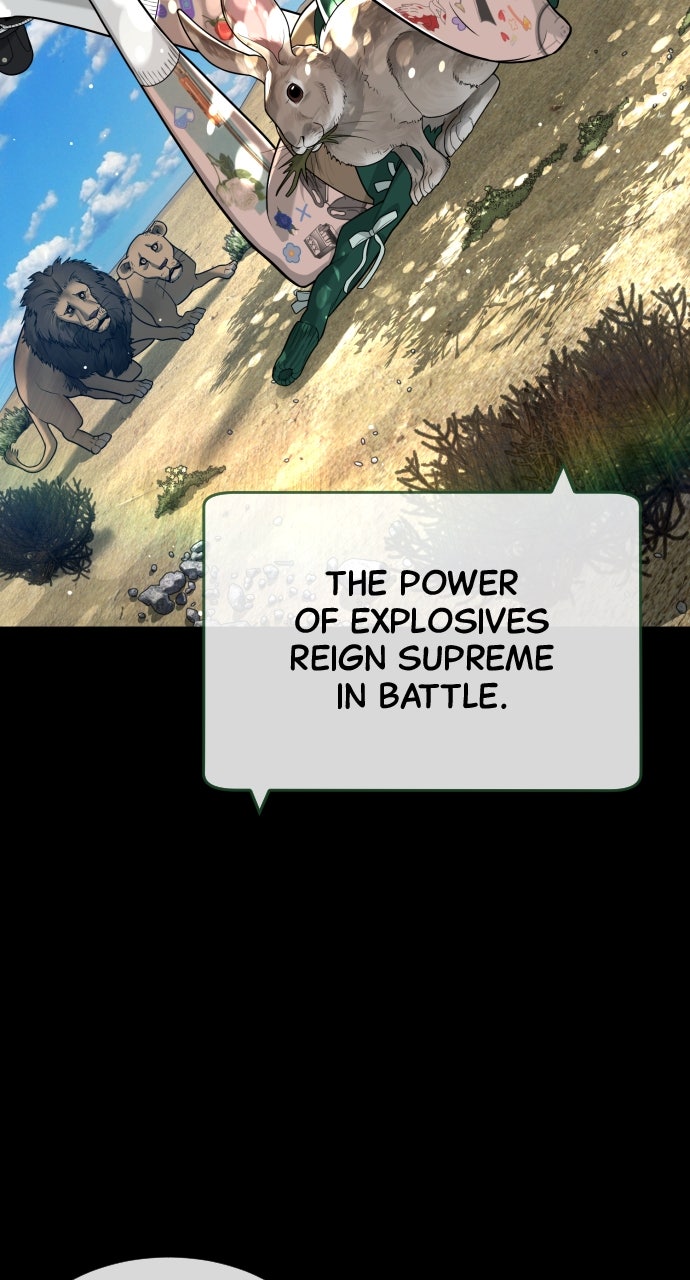 Read Killer Peter (en) Manga Online