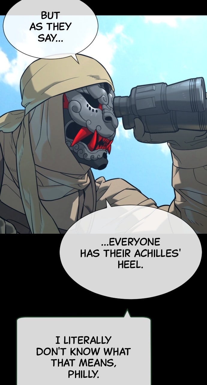 Read Killer Peter (en) Manga Online