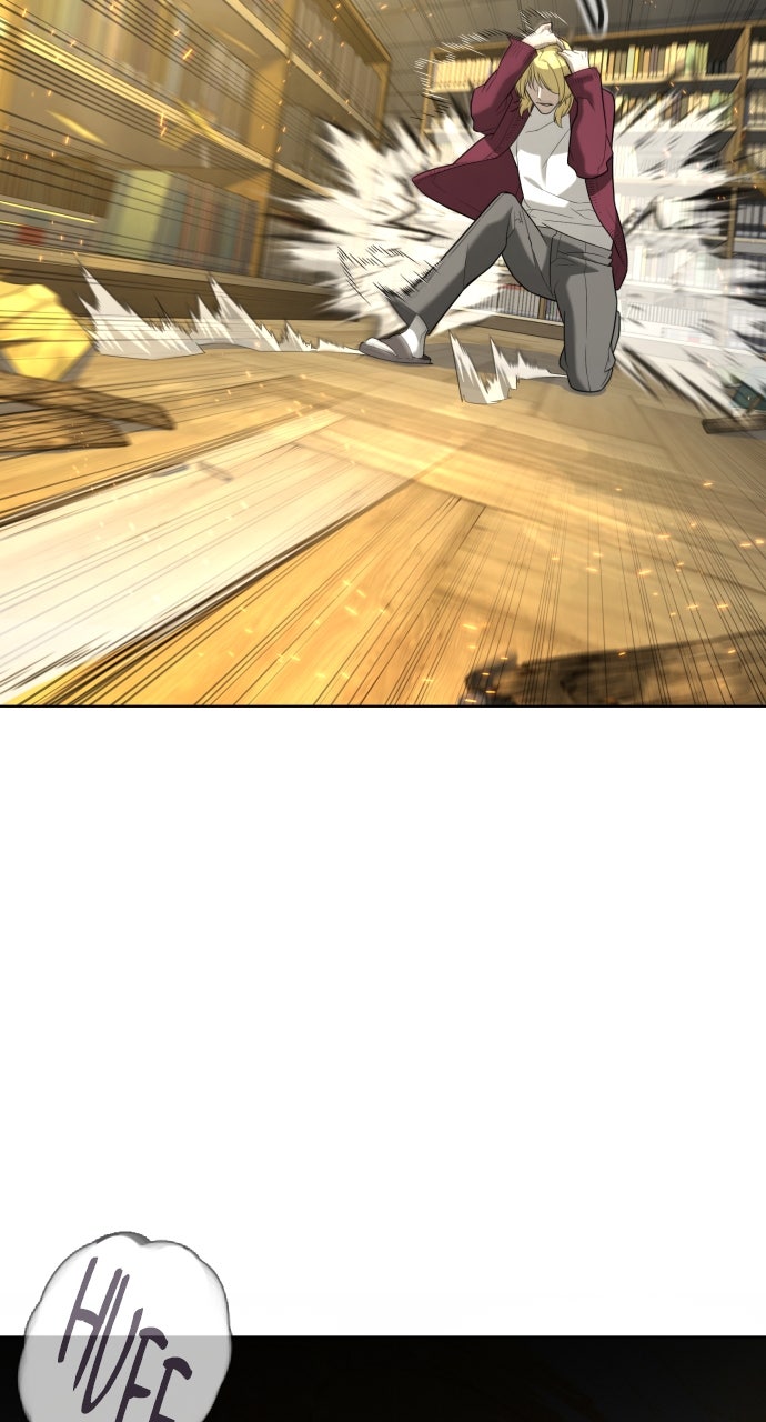 Read Killer Peter (en) Manga Online