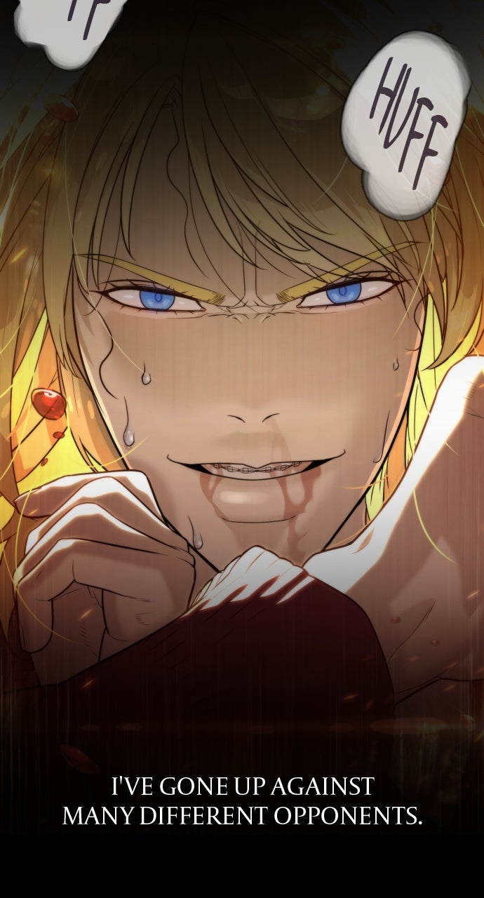 Read Killer Peter (en) Manga Online