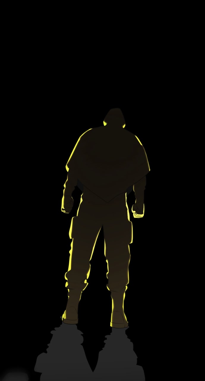 Read Killer Peter (en) Manga Online