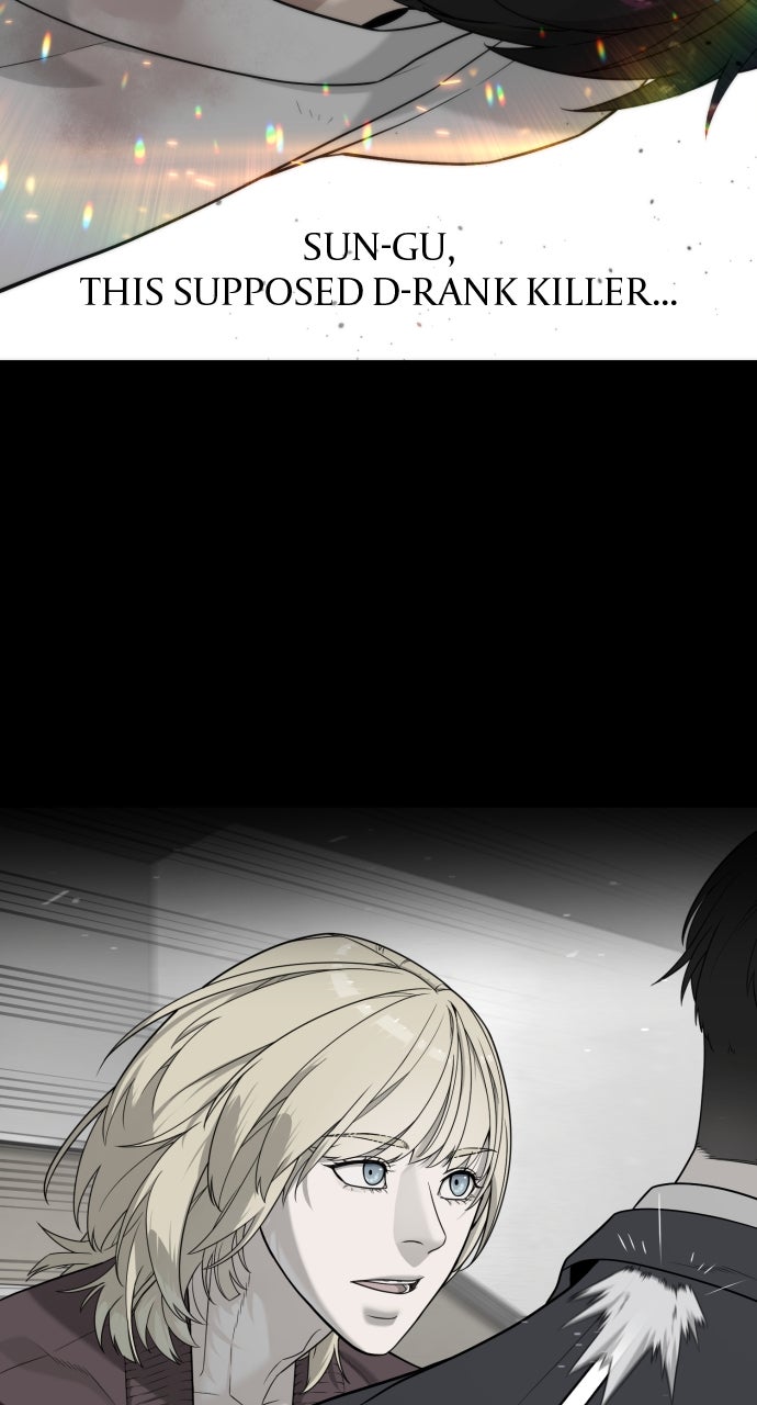 Read Killer Peter (en) Manga Online