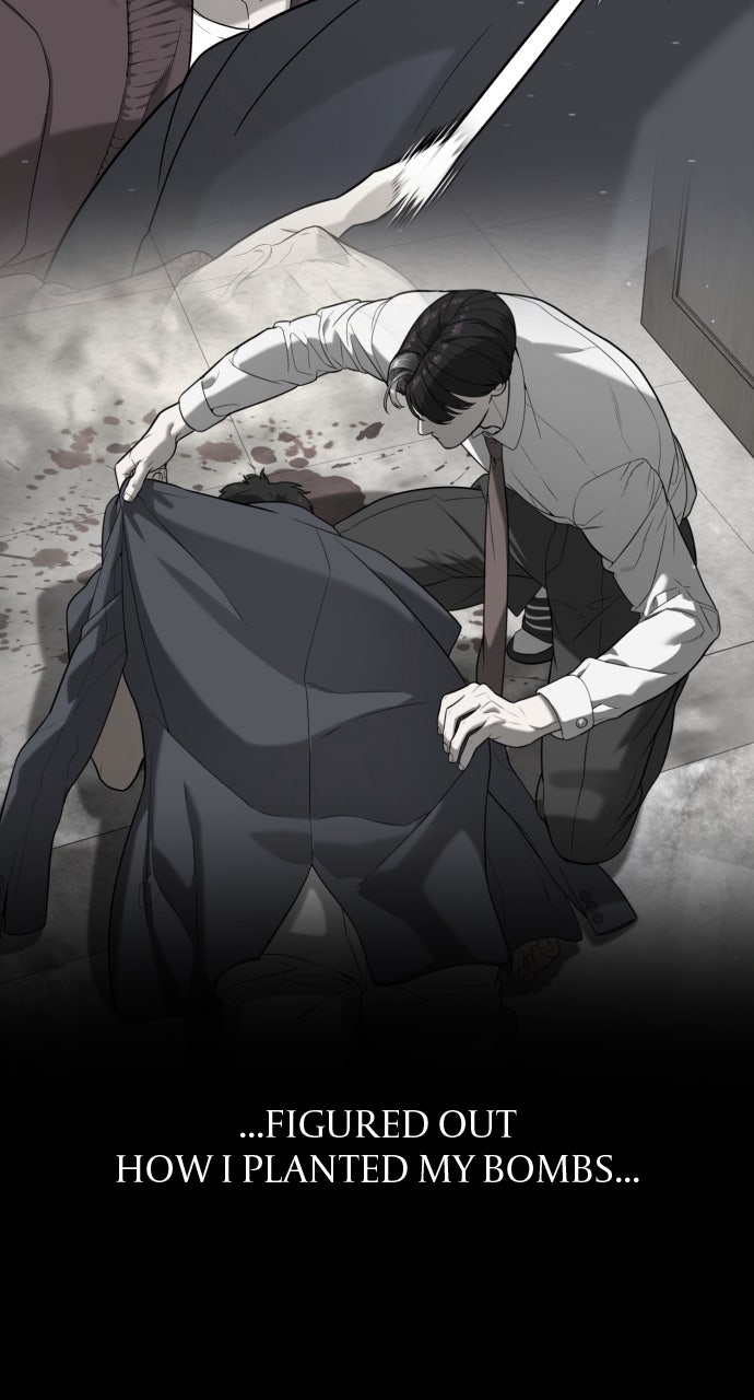 Read Killer Peter (en) Manga Online