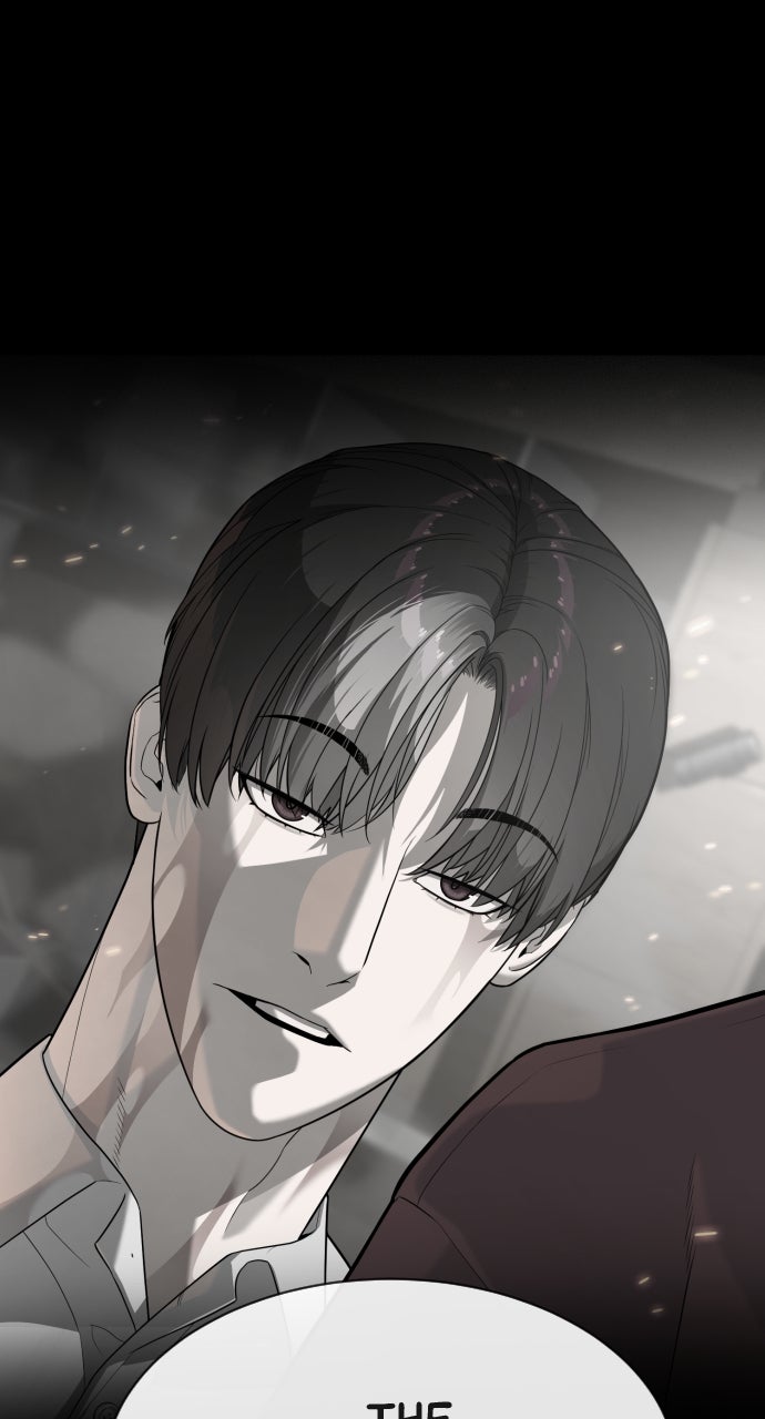 Read Killer Peter (en) Manga Online