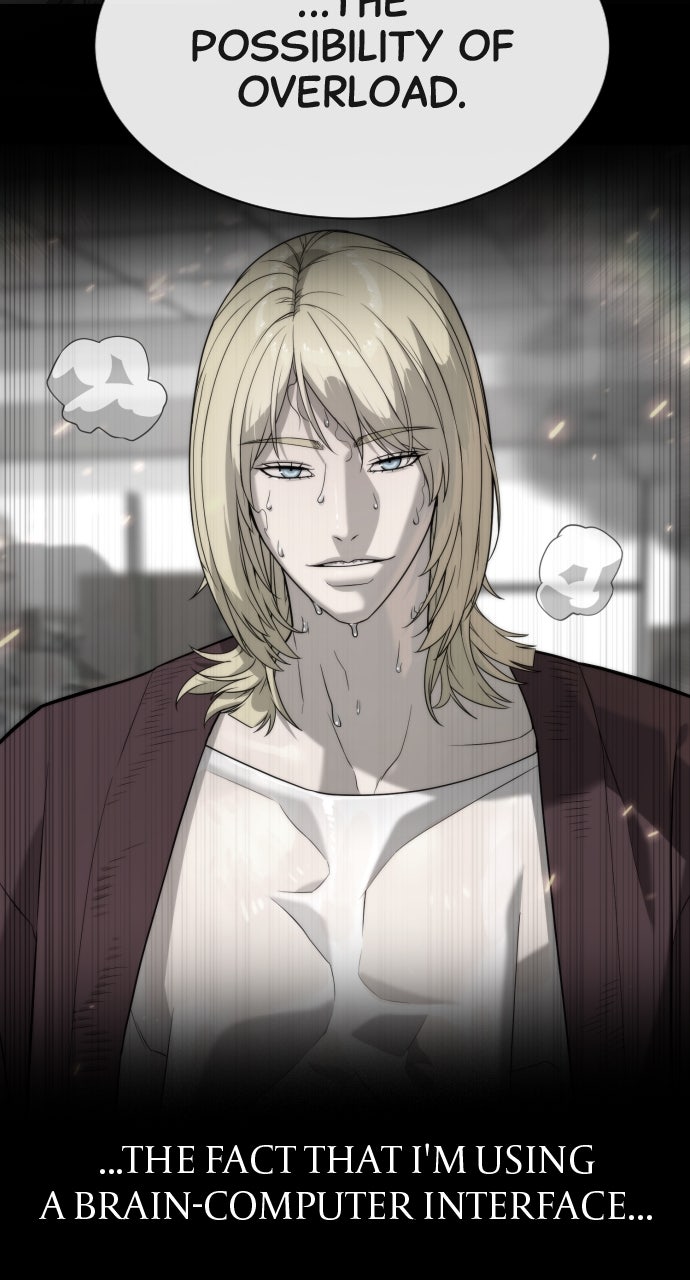 Read Killer Peter (en) Manga Online