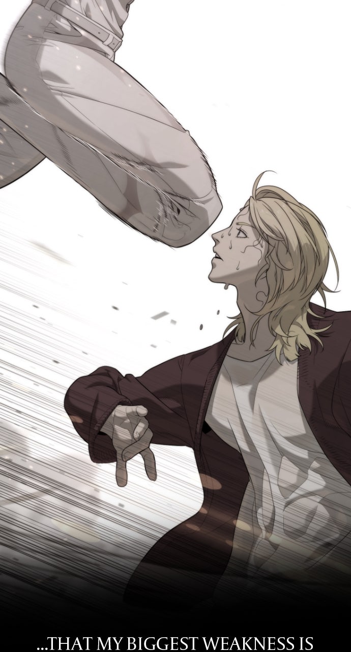 Read Killer Peter (en) Manga Online