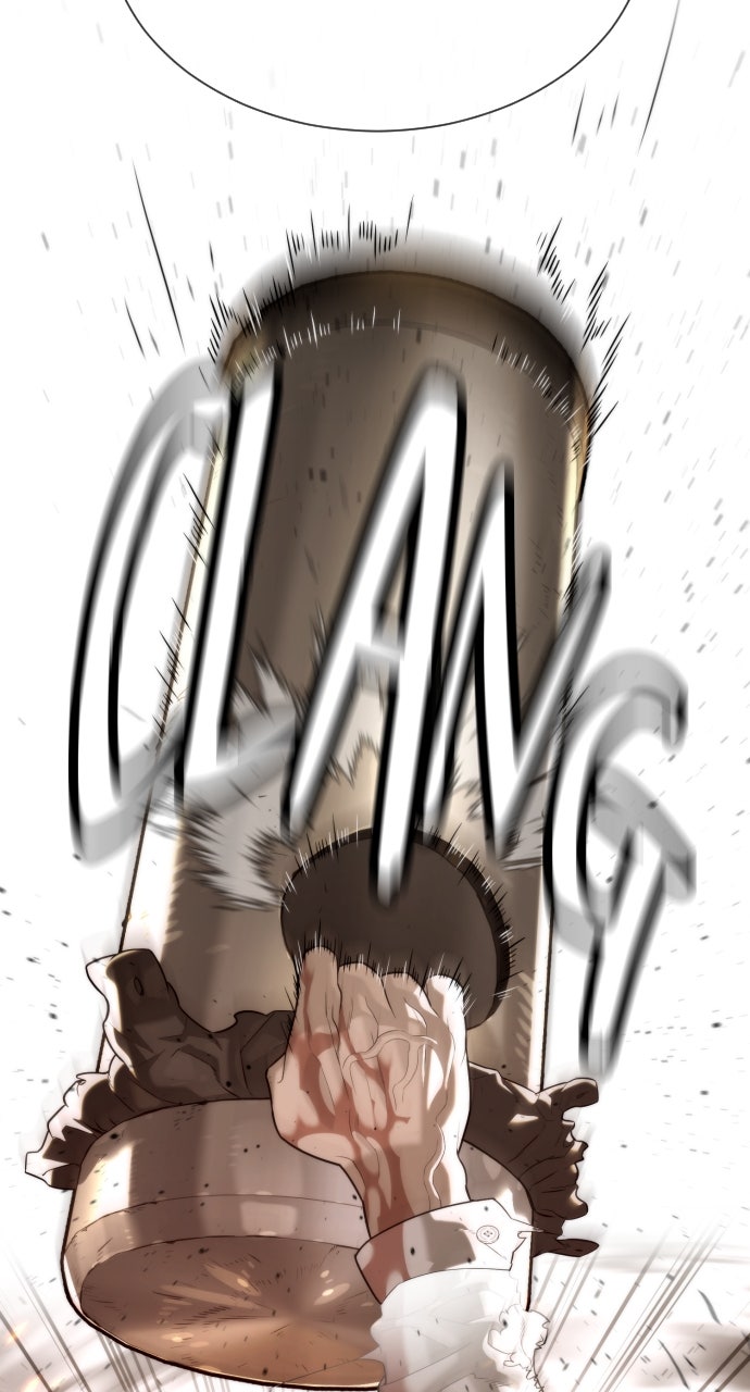 Read Killer Peter (en) Manga Online