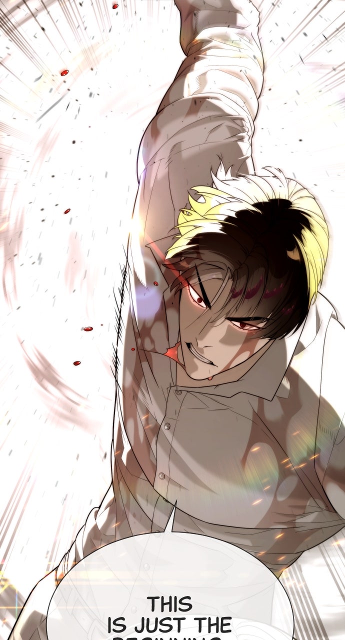 Read Killer Peter (en) Manga Online