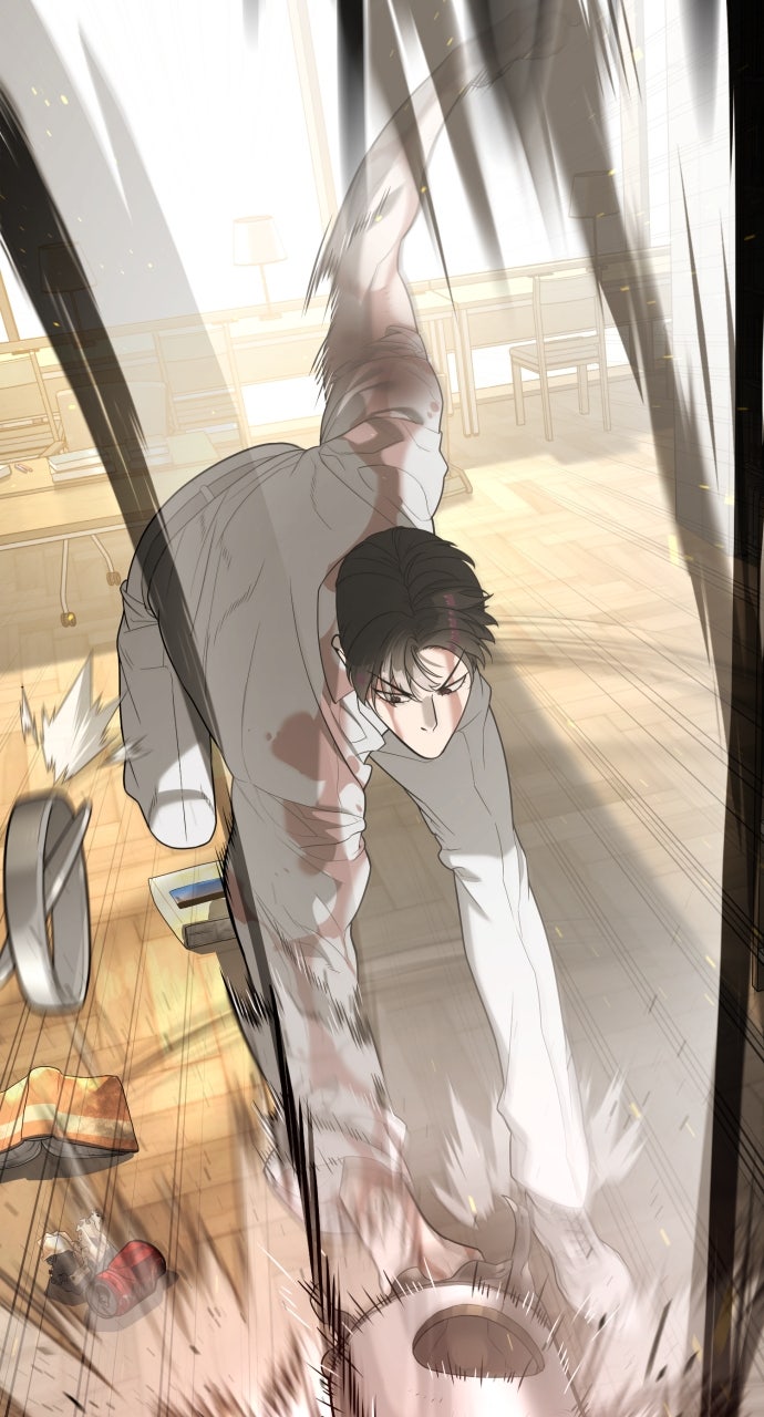 Read Killer Peter (en) Manga Online