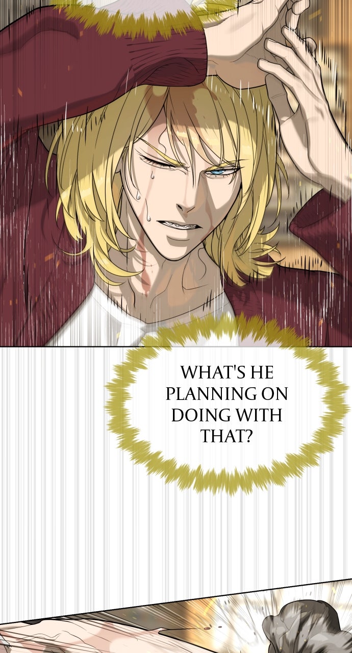 Read Killer Peter (en) Manga Online