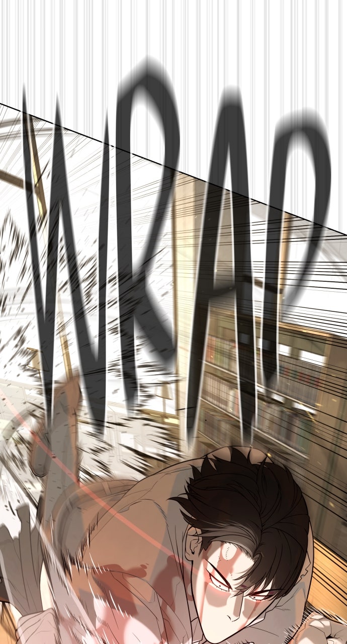 Read Killer Peter (en) Manga Online