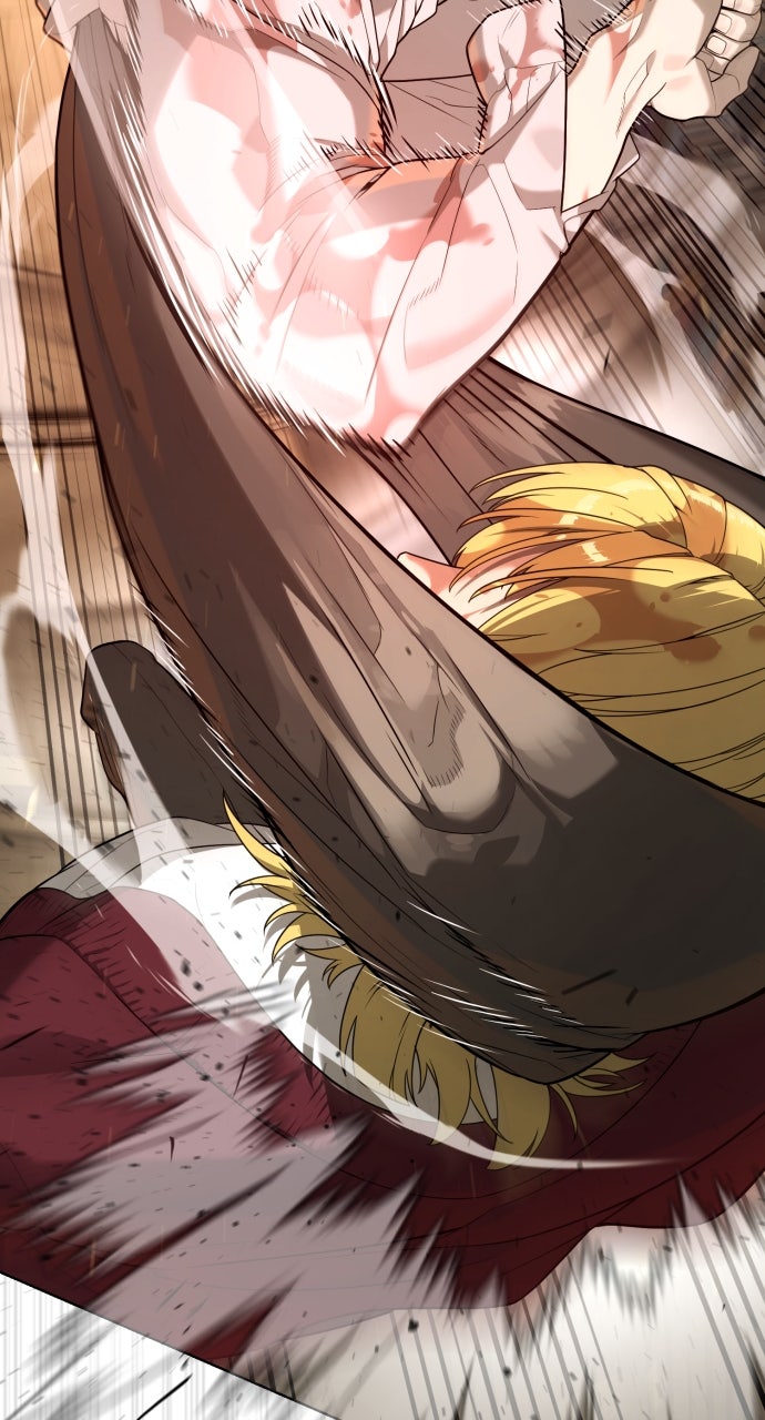 Read Killer Peter (en) Manga Online