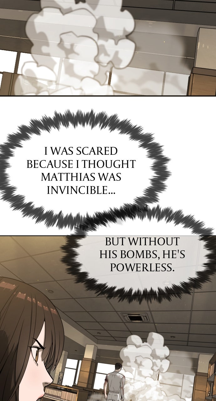 Read Killer Peter (en) Manga Online