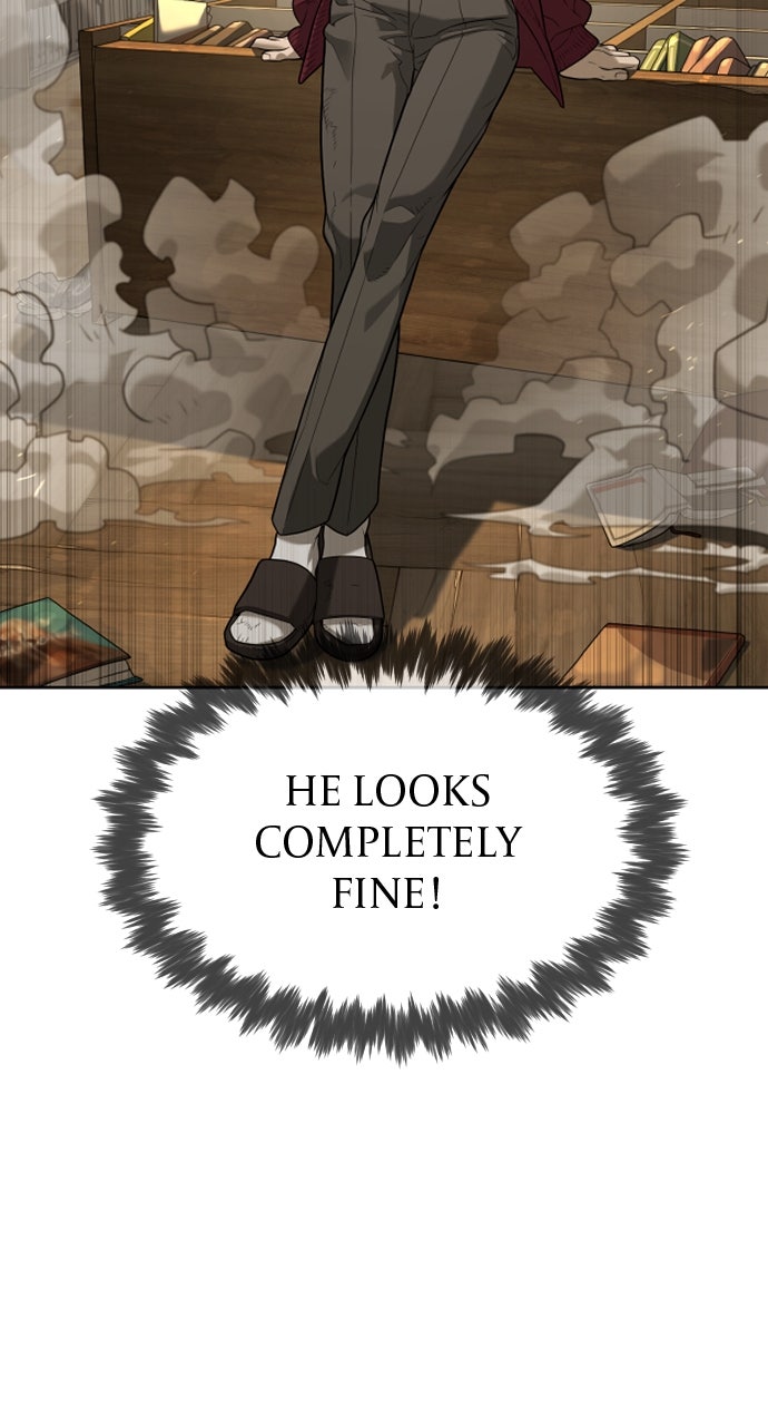 Read Killer Peter (en) Manga Online