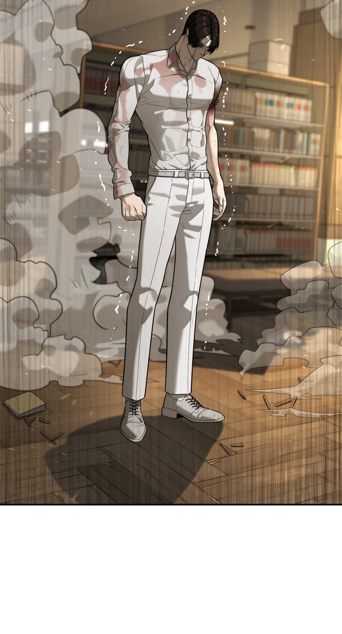 Read Killer Peter (en) Manga Online