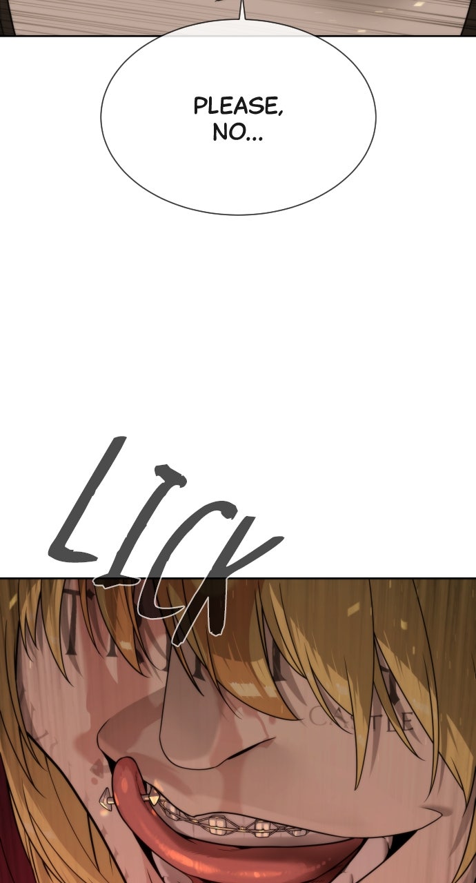 Read Killer Peter (en) Manga Online