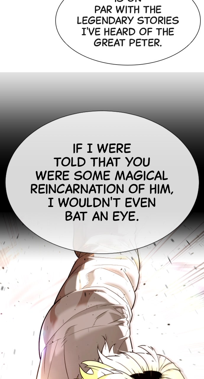 Read Killer Peter (en) Manga Online