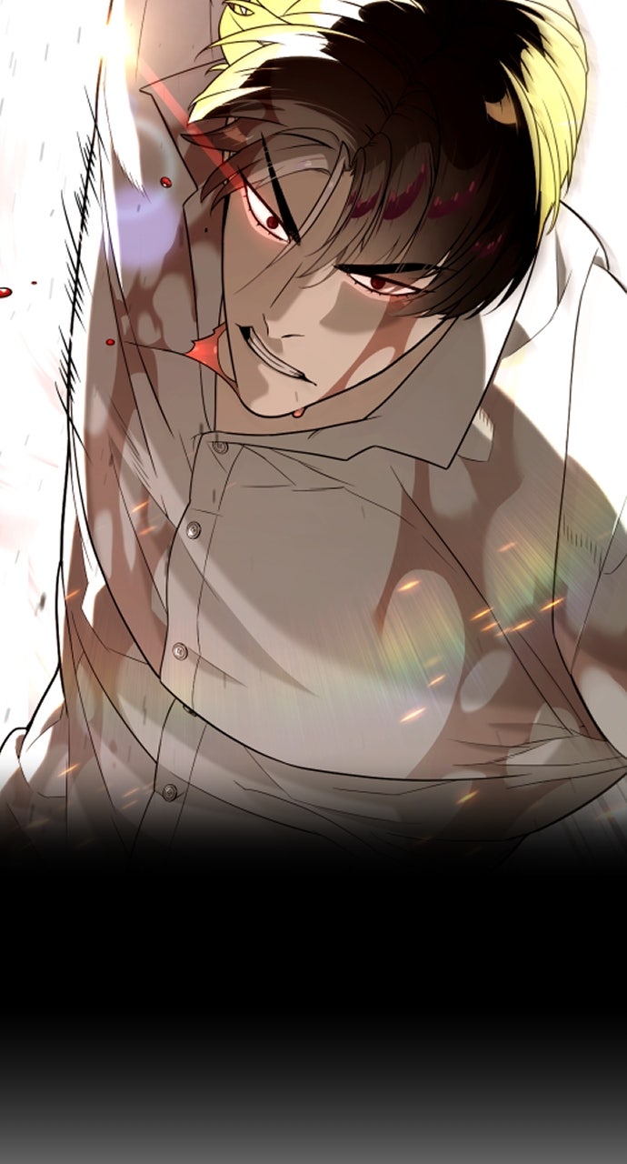 Read Killer Peter (en) Manga Online