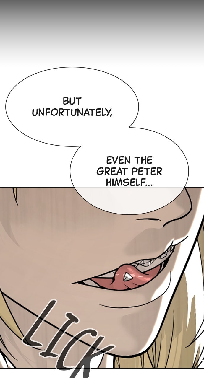 Read Killer Peter (en) Manga Online